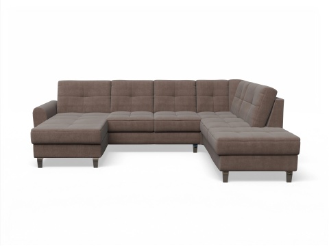 Wohnlandschaft OT LO Small R